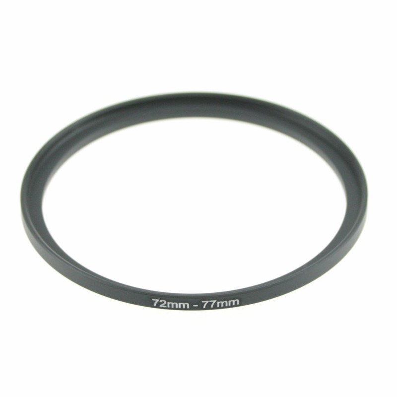 ZEROPORT JAPAN ステップアップリング 72mm→77mm ZPJGREENSTEPUP7277