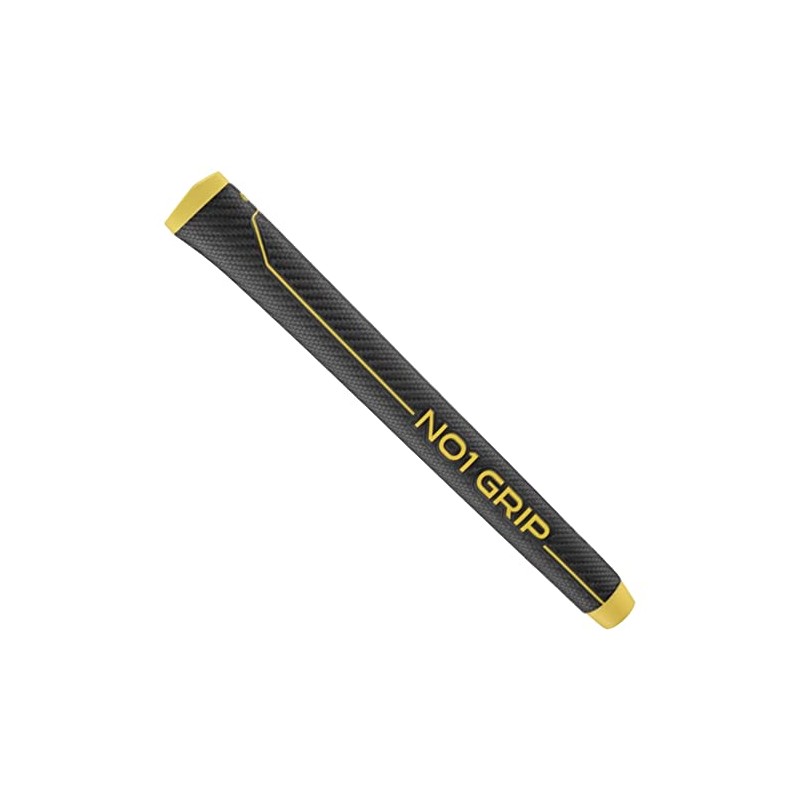 Now On NO.1 Grip P60 Series, Black