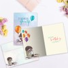 Tree-Free Greetings - Birthday Cards - Artful Designs - 2