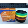 5 Inch Polishing Pads – 6 Pack for Car Detailing,