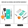 LED Curing Light Dental Wired & Wireless Cordless Cure Lamp