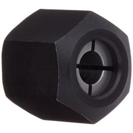 8MM COLLET CHUCK ASSEMBLY