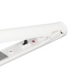 Hair Straightener Even Heating Constant Temperature Portable Hair Straightening Flat