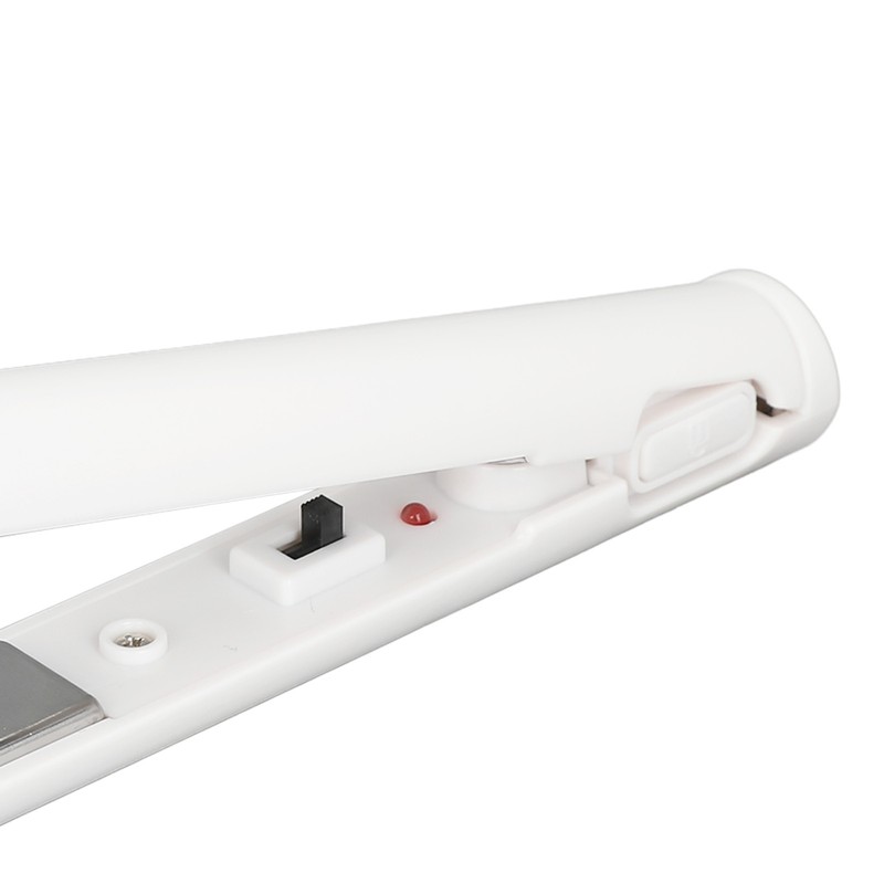 Hair Straightener Even Heating Constant Temperature Portable Hair Straightening Flat