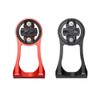Mrisata Computer Mount for Bryton Stopwatch Speedometer Road Bike Stopwatch
