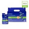 Pulmuone Blueberry Healthy Juice Set 70ml / 풀무원 블루베리 건강즙 세트 70mlX20포