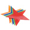 Fivepointed Star Game Toys for Kids Jump Play Mat Sport