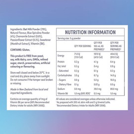 Eve Wellness Unwind Latte, 120g