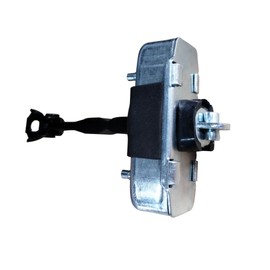 Front Left Door Check Stop Strap Door Check Assembly 68620-48031 for To-yota Highlander 2008-2013 Car Door Check Arm Assembly LH Driver Side Door Check Strap Stopper Door Limiter