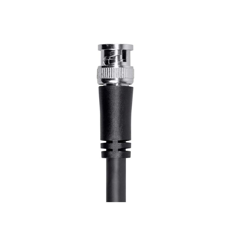Monoprice HD-SDI RG6 BNC Cable - for Use in HD-Serial