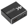 AY78V20 4K HD Multimedia Interface to HD Multimedia Interface Audio