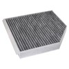 vhbw Cabin Filter Replacement for Mann-Filter CUK 2641 for Cars