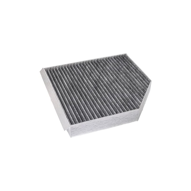 vhbw Cabin Filter Replacement for Mann-Filter CUK 2641 for Cars