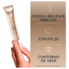 Eucerin Filler+elasticity Contorno De Ojos Antiarrugas 15ml