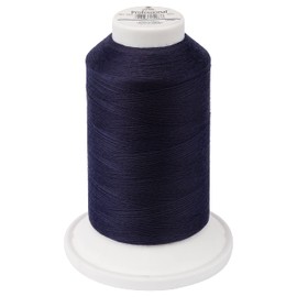 Coats & Clark Professional All Purpose Thread, Navy