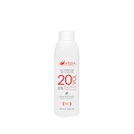 Activador de Color 20 Vol. Vezia 135ml