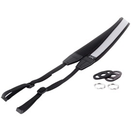 JJC Mirrorless DSLR Camera Neck Strap Shoulder for Sony A7 IV III A7R IV A7S III A7C II A6600 A6500 A6400 A6300 Canon M50 M5 M6 Mark II