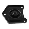 Motorcycle Push Button Magnet Cover Engine Starter CNC Aluminum Compatible