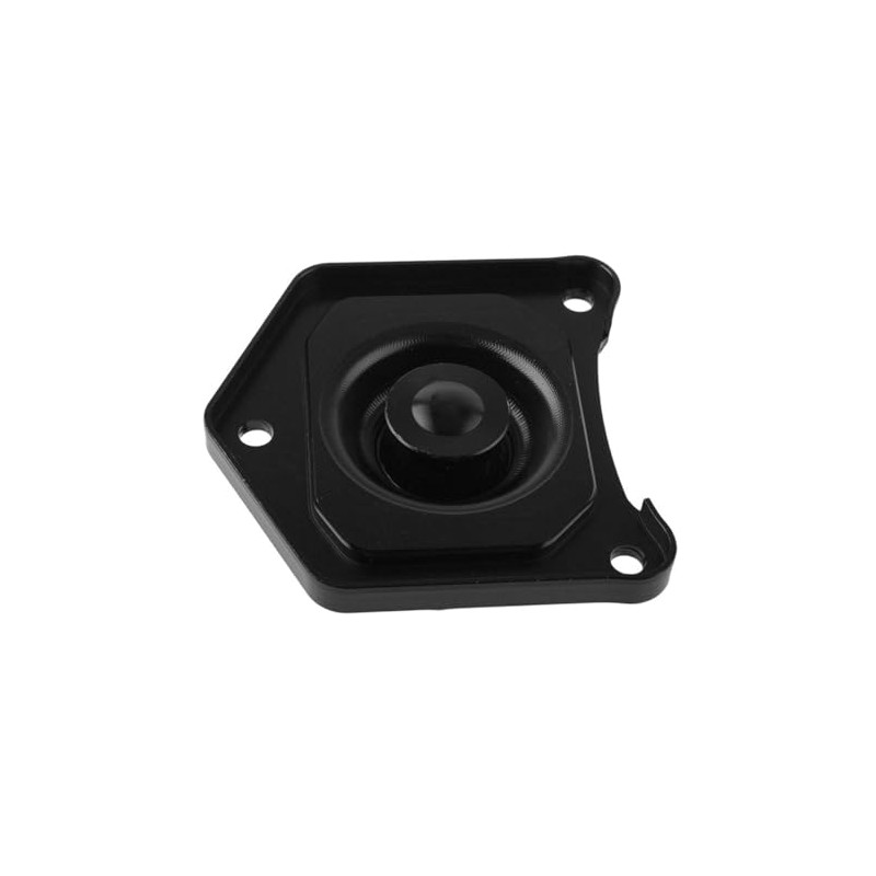 Motorcycle Push Button Magnet Cover Engine Starter CNC Aluminum Compatible
