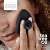 Australian Bodycare Gesichtsbürste für tägliche Reinigung und Peeling bei Pickeln,