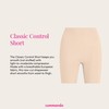 commando Women's Classic Control Shorts