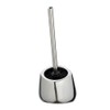Biot Toilet Brush Chrome