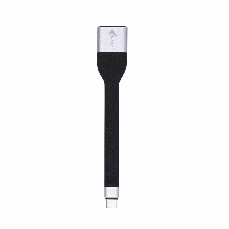 i-tec Flexible USB-C to DisplayPort Video Adapter 60Hz, 1x DP