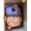 Moriah Elizabeth Mystery 6" Plush Desserts Series 2 - Scoopsie