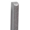 StewMac Acoustic Guitar Bridge Pin Hole Slotting File, .087" (2.2mm)
