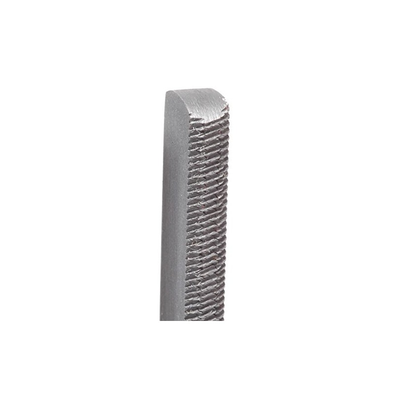 StewMac Acoustic Guitar Bridge Pin Hole Slotting File, .087" (2.2mm)