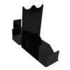 Lightsaber Display Stand Acrylic Desktop Lightsaber Display Holder Rack Wand