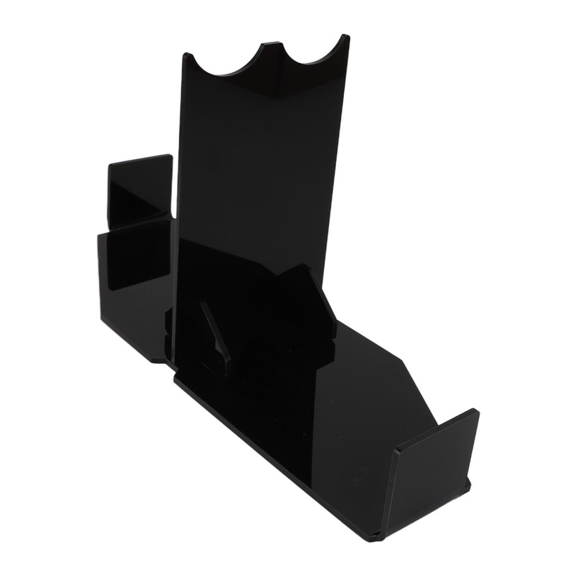 Lightsaber Display Stand Acrylic Desktop Lightsaber Display Holder Rack Wand