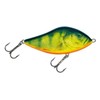 Salmo Slider Jerkbait Glider Wounded Shiner WRGS, sinking 7cm 21g