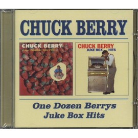 One Dozen Berrys/Juke Box Hits