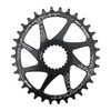 DJC - Plato ovalado de montaje directo para Shimano M6100