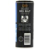 Geo Organics Atlantic Sea Salt Shaker x 12 (Pack of