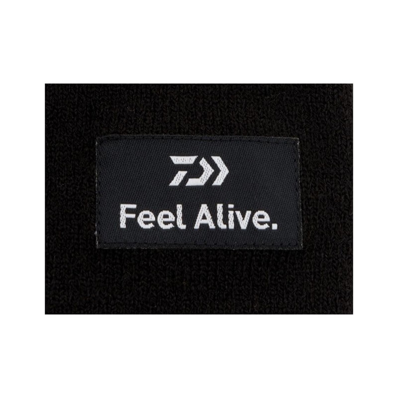 Daiwa DC-9723W Reversible Beanie Cap, Free