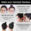 BestLand 2 Pcs Hair Finishing Stick, Hair Mascara Flyaway Hair