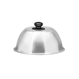 Commercial Steak Cover, Domed Cloche (20 cm)