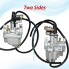 LT50 Carburetor For Suzuki 50 LT-A50 2002-2005 LT50 LT 50