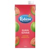 Rubicon Guava Exotic Juice Drink 200ml (Pack of 4), Red