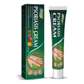 Gn Crema For El Cuidado De La Piel Hidratante Uso Externo