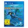 Gearbox Publishing Subnautica