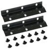 Mailbox Door Hinge Replacement Hardware for Imperial Mailbox Door,Mailbox Hinge