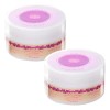 Crema Hidratante Versátil Células Madre Florigan® 110grs. 2