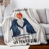 SteadStyle Gifts for Her Him, Wedding Anniversary Blanket, Romantic I