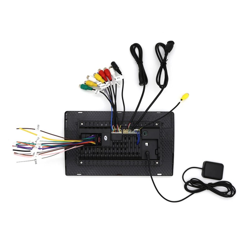 For Mazda CX-9 2007-2015 Carplay Android 13 Stereo Radio 64GB