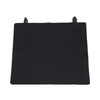 Glass Stove Top Cover Heat Insulation Oil Proof Ceramic Top