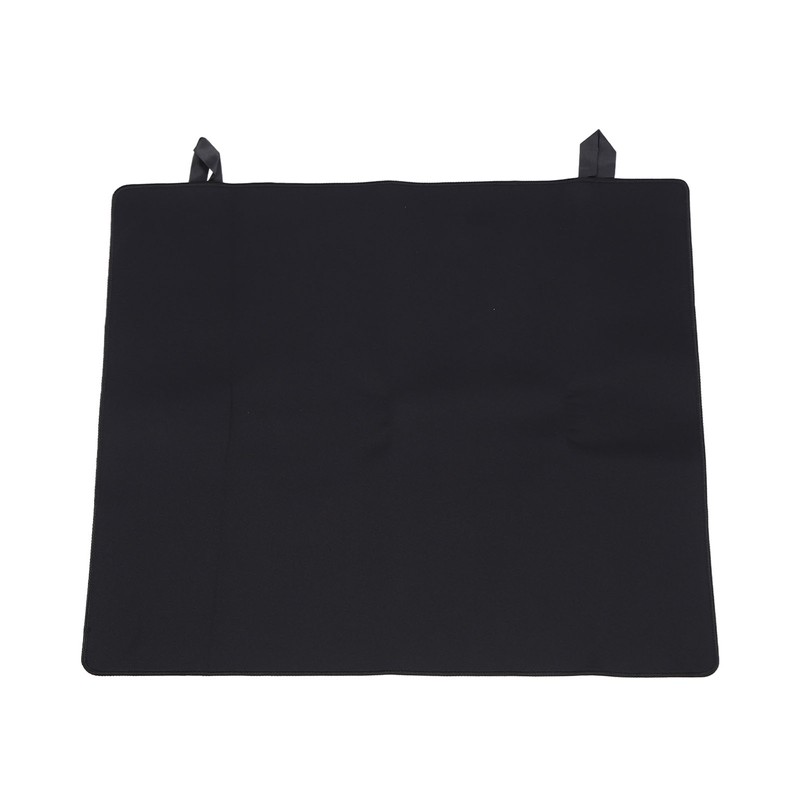 Glass Stove Top Cover Heat Insulation Oil Proof Ceramic Top