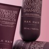 NAK Hair Structure Complex Protein Shampoo 350ml